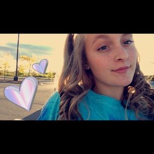 Meet your Posher, Kaylee